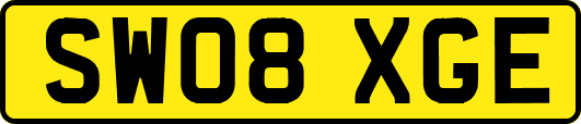 SW08XGE