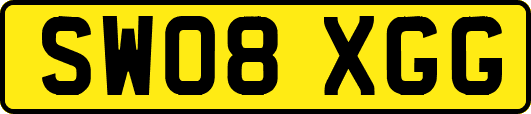 SW08XGG