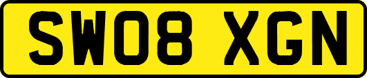 SW08XGN