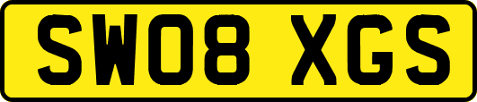 SW08XGS