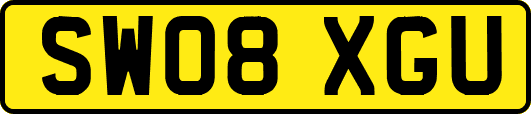 SW08XGU