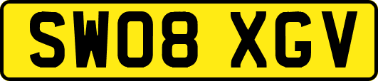SW08XGV