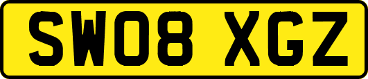 SW08XGZ