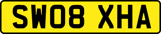 SW08XHA