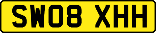 SW08XHH
