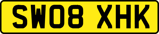 SW08XHK