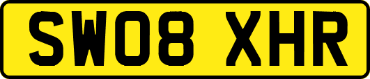 SW08XHR