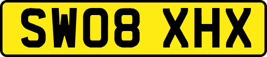 SW08XHX