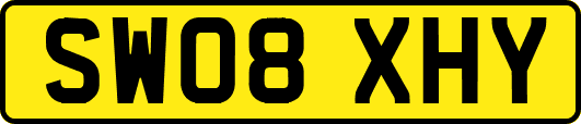SW08XHY