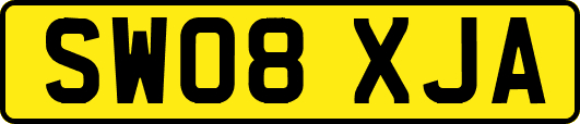 SW08XJA