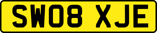 SW08XJE