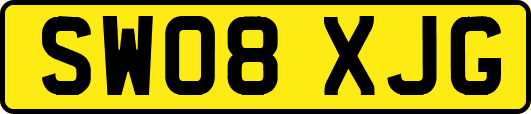SW08XJG
