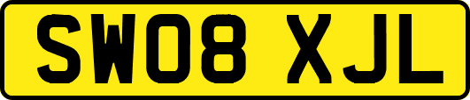 SW08XJL