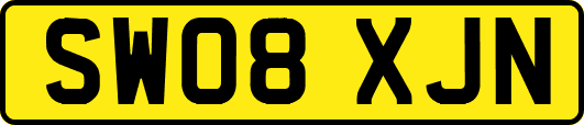 SW08XJN