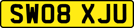 SW08XJU