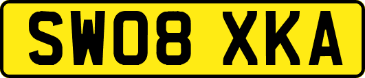 SW08XKA