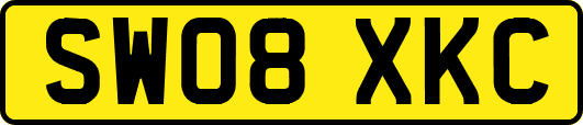 SW08XKC
