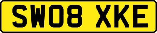 SW08XKE