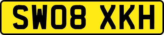 SW08XKH