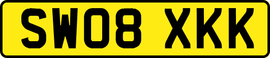 SW08XKK