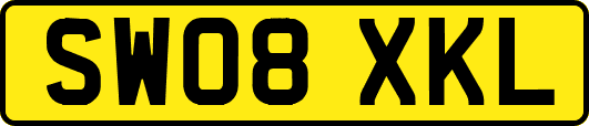 SW08XKL