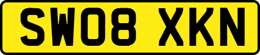 SW08XKN
