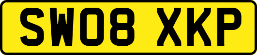 SW08XKP