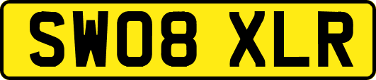 SW08XLR