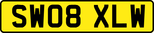 SW08XLW