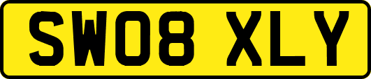 SW08XLY
