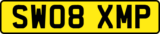 SW08XMP