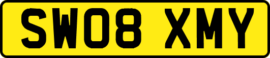 SW08XMY