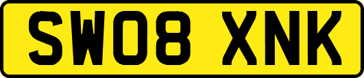 SW08XNK