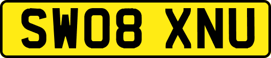 SW08XNU