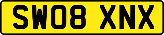 SW08XNX