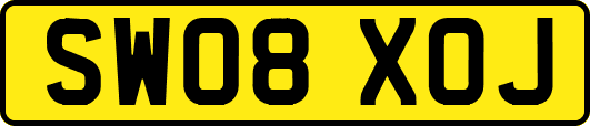 SW08XOJ