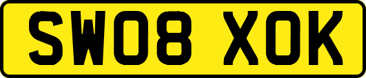 SW08XOK