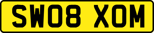 SW08XOM