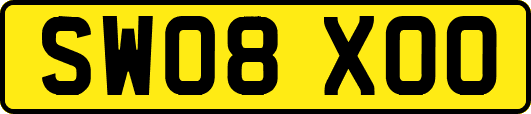 SW08XOO