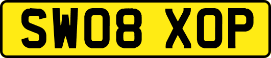 SW08XOP