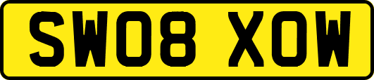 SW08XOW