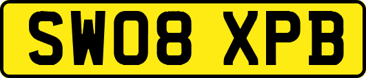 SW08XPB