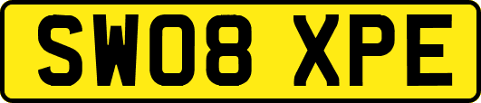 SW08XPE
