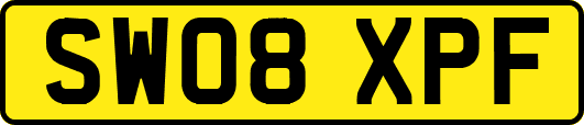 SW08XPF