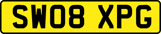 SW08XPG