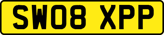 SW08XPP