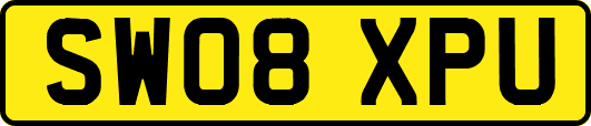 SW08XPU