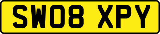 SW08XPY