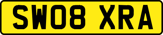 SW08XRA