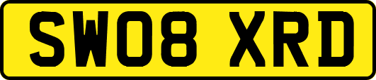 SW08XRD